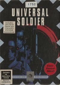 Universal Soldier