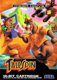 Disney's TaleSpin