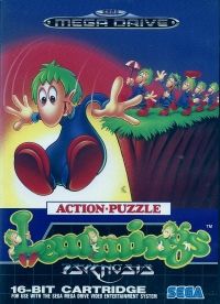 Lemmings