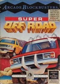 Super Off Road