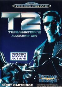 Terminator 2: Judgment Day