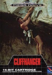 Cliffhanger