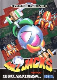 Ball Jacks