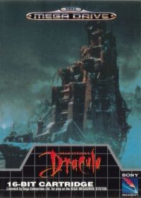 Bram Stoker's Dracula