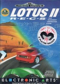 Lotus II R.E.C.S.