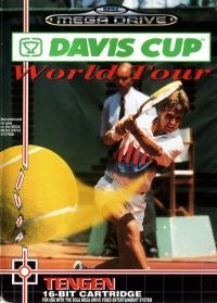 Davis Cup World Tour