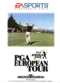 PGA European Tour