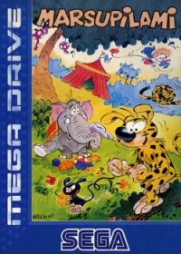 Marsupilami