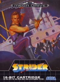 Strider