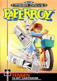 Paperboy