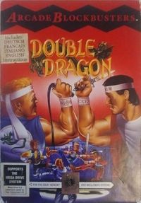 Double Dragon