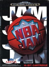 NBA Jam