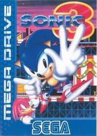 Sonic 3