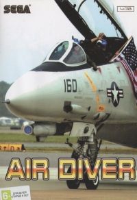 Air Diver [RU]