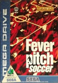 Fever Pitch Soccer [CZ]