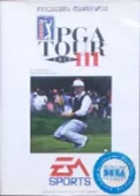 PGA Tour Golf III [ZA]