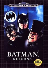 Batman Returns [UK]