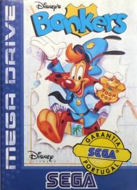 Bonkers [PT]