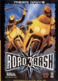 Road Rash 3