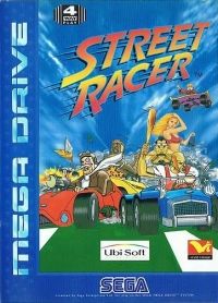 Street Racer [IT]