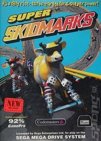 Super Skidmarks