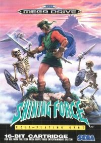 Shining Force