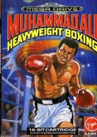 Muhammad Ali Heavyweight Boxing