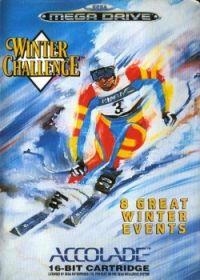 Winter Challenge