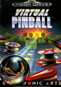 Virtual Pinball