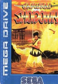 Samurai Shodown