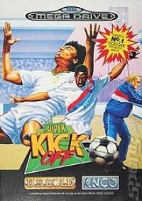 Super Kick Off