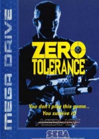 Zero Tolerance