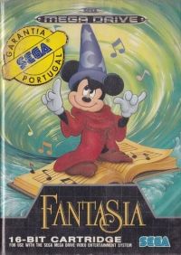 Fantasia [PT]