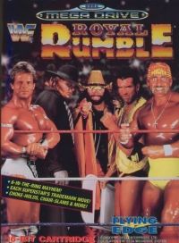 WWF Royal Rumble