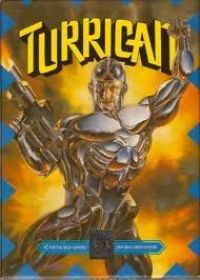 Turrican