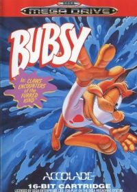 Bubsy in Claws Encounters of the Furred Kind [FR]