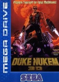 Duke Nukem 3D