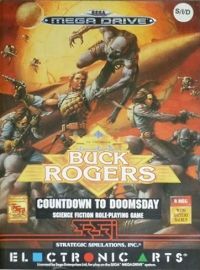 Buck Rogers: Countdown to Doomsday [SE][IT][NL]