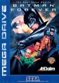 Batman Forever