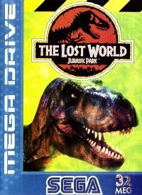 Lost World, The: Jurassic Park