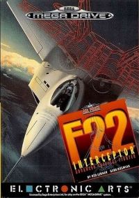 F-22 Interceptor: Advanced Tactical Fighter