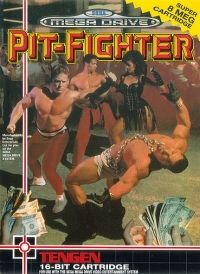 Pit-Fighter