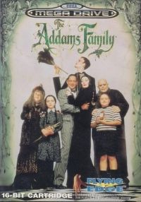 Addams Family, The