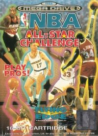 NBA All-Star Challenge