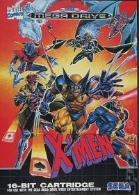 X-Men