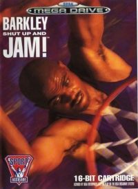 Barkley Shut up And Jam!