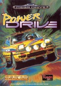 Power Drive