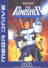 Punisher, The