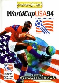 World Cup USA 94