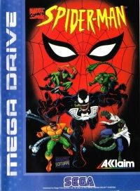 Spider-Man (Acclaim)